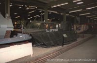 Cushioncraft CC7 -   (The <a href='http://www.hovercraft-museum.org/' target='_blank'>Hovercraft Museum Trust</a>).